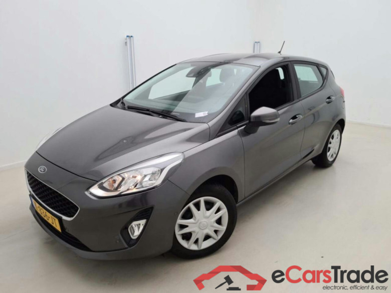 FORD Fiesta 1.0 EB Connected