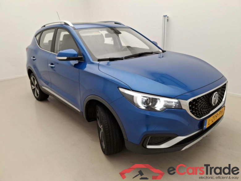 MG ZS EV Luxury 45 kWh #5