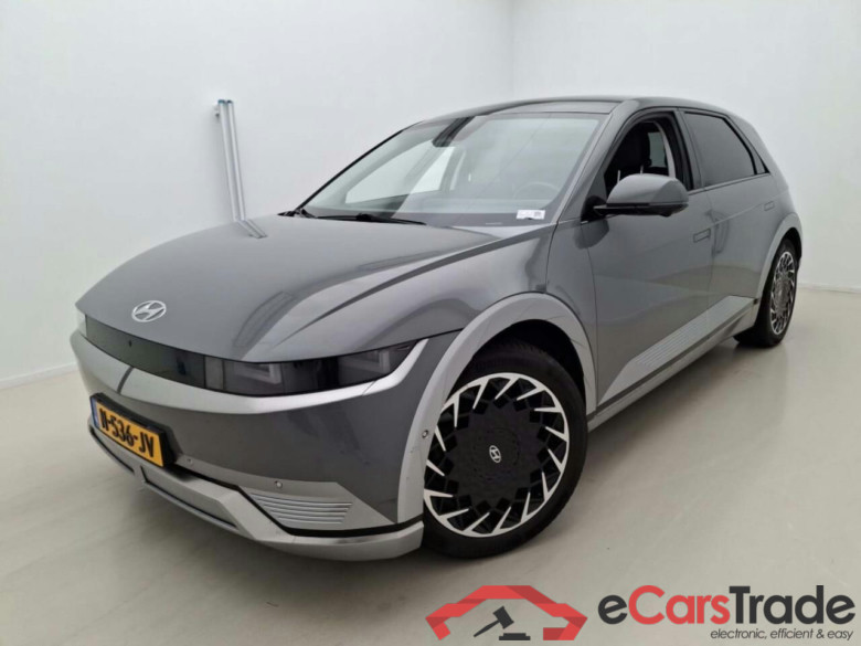 HYUNDAI IONIQ 5 73kWh Lounge #1