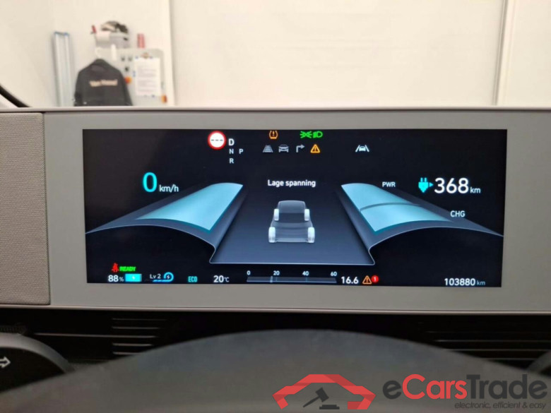 HYUNDAI IONIQ 5 73kWh Lounge #6