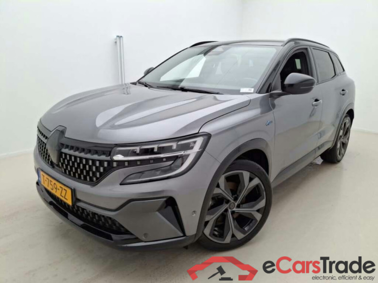 RENAULT Austral 1.2ET fh200 tech Espirit Alpin #1