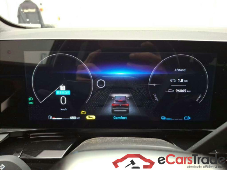 RENAULT Austral 1.2ET fh200 tech Espirit Alpin #6