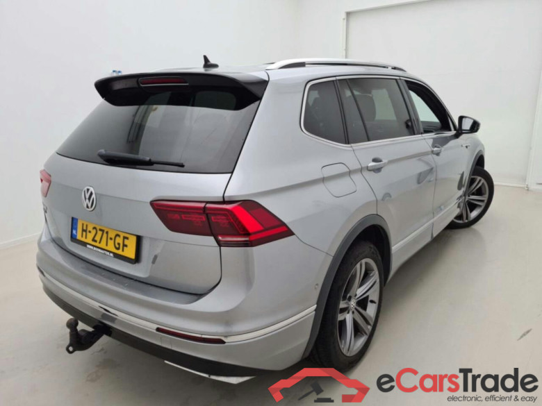 VOLKSWAGEN Tiguan Allspace 1.5 TSI R-Line 7P. DSG #2
