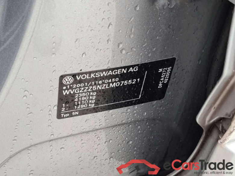 VOLKSWAGEN Tiguan Allspace 1.5 TSI R-Line 7P. DSG #4