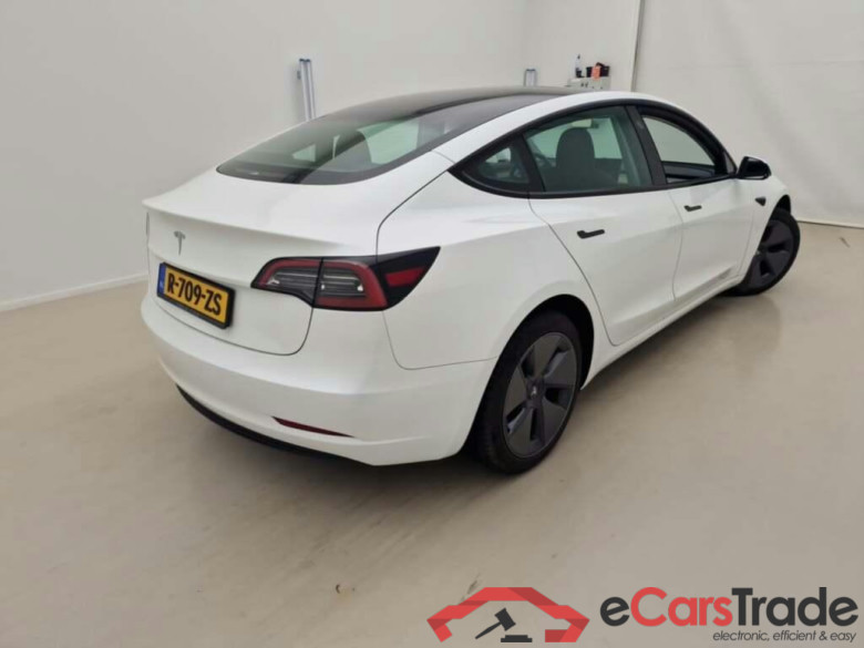 Tesla Model 3 Stnd.RWD Plus 60 kWh #2