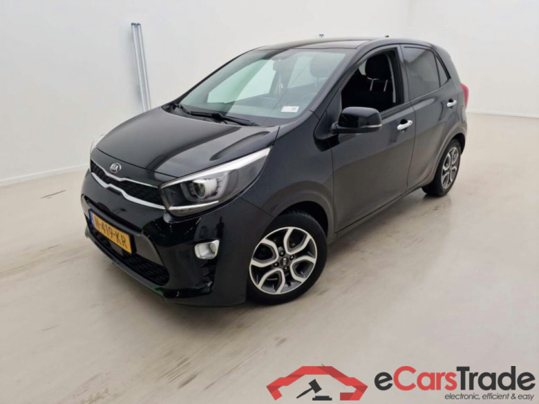 KIA Picanto 1.0 DPi Dyn.PlusLine #1