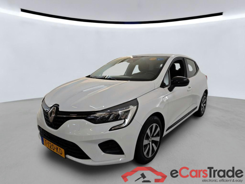RENAULT CLIO 67 kW