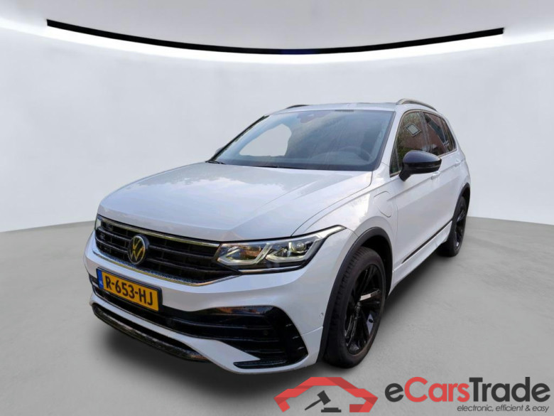 VOLKSWAGEN Tiguan 110 kW