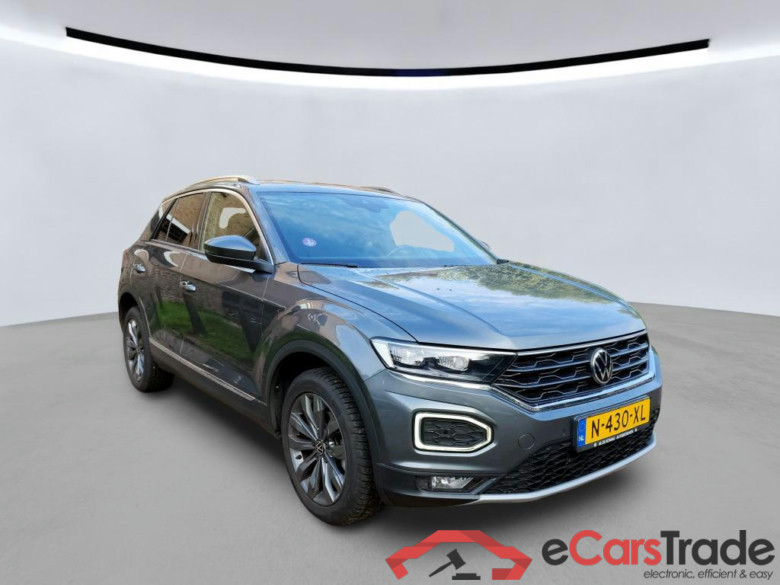 VOLKSWAGEN T-Roc 110 kW #3