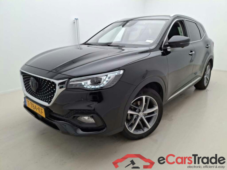 MG EHS 1.5 TGDI Luxury