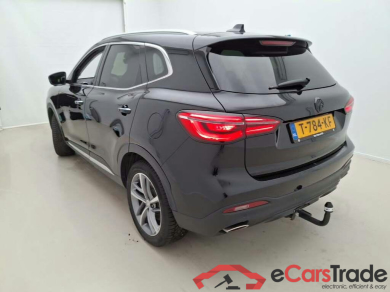 MG EHS 1.5 TGDI Luxury #4