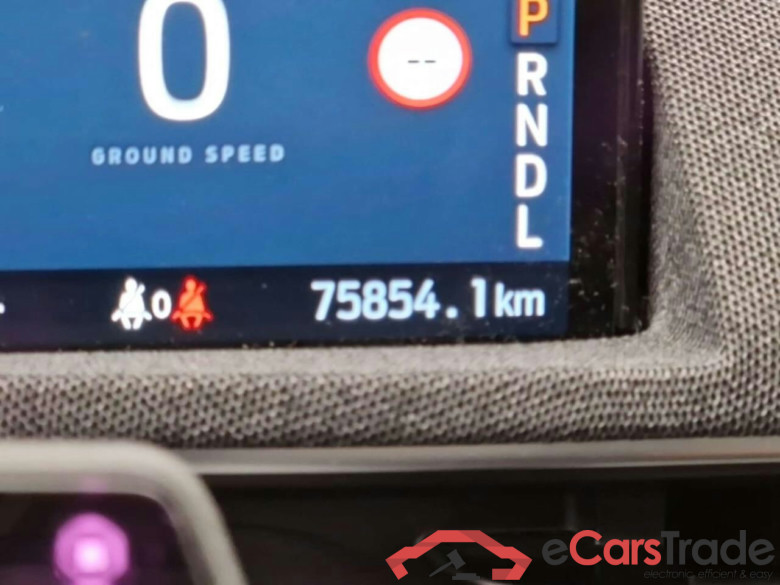 FORD Mustang Mach-E Extended RWD 98 kWh #6