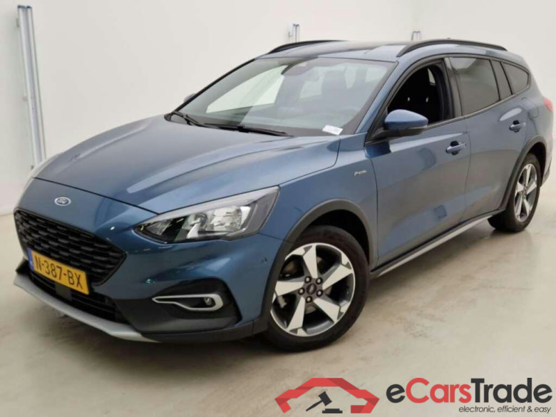 FORD Focus Wagon 1.0 EcoB. Act. XBns