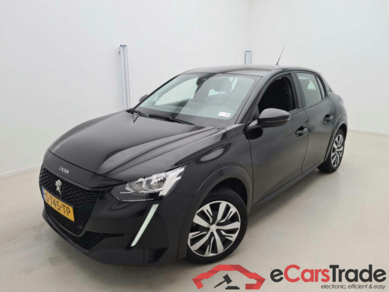 PEUGEOT e-208 Active 50 kWh