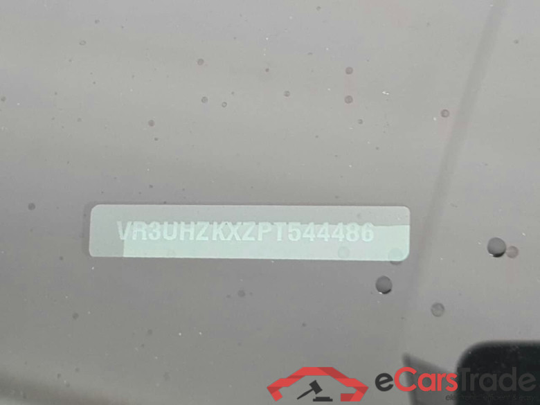 PEUGEOT e-208 Active 50 kWh #5