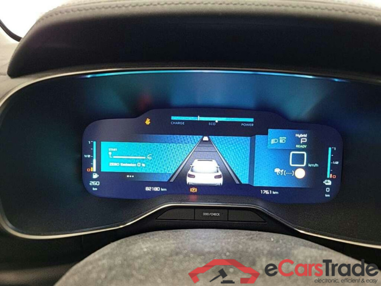 CITROEN C5 Aircross 1.6 Pl.Hyb. 225 Shin #6