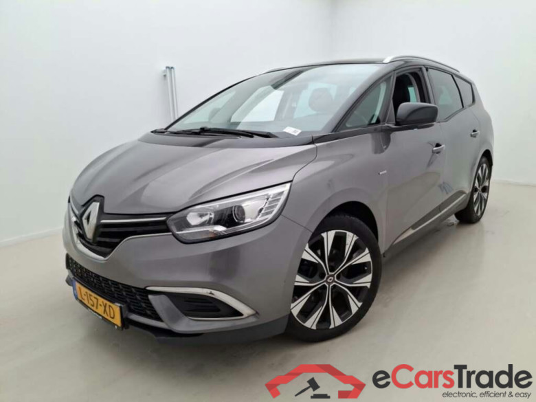RENAULT Grand Scénic 1.3 TCe Limited 7p.