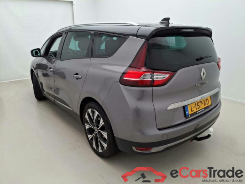 RENAULT Grand Scénic 1.3 TCe Limited 7p. #4