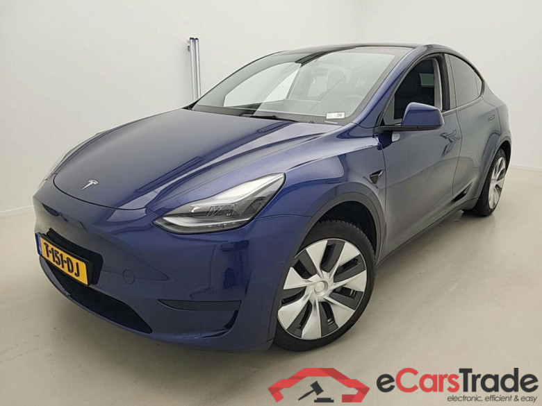 Tesla Model Y RWD 58 kWh
