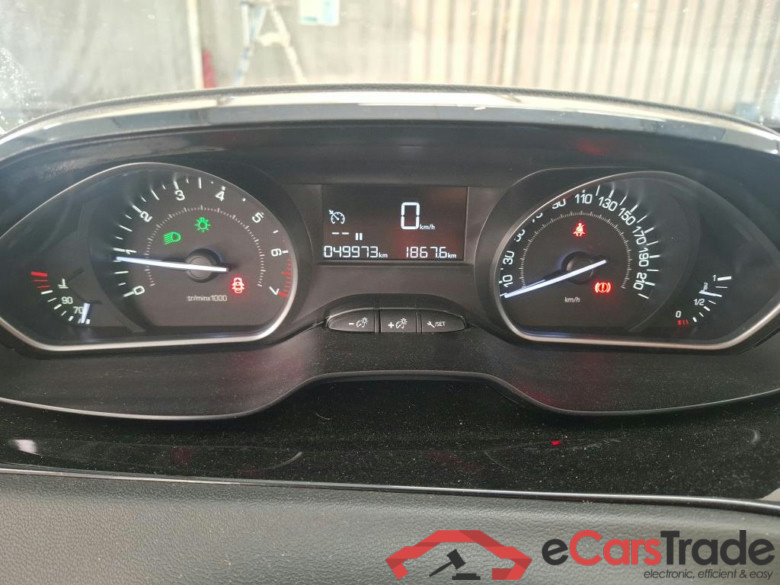 208 Affaire Premium 1.2 80CV BVM5 E6dT #6