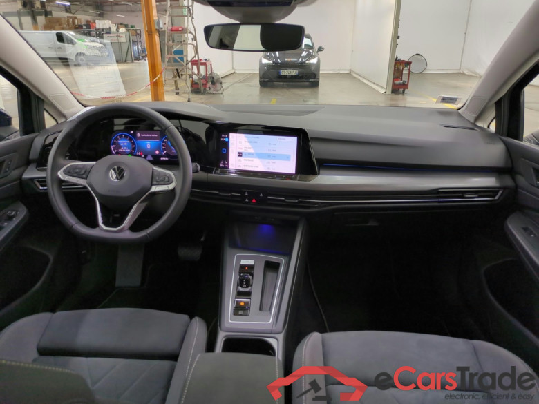 VOLKSWAGEN Golf / 2020 / 5P / Berline 1.5 eTSI OPF 150 DSG7 Style 1st #5