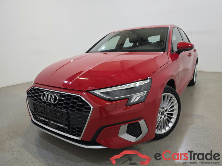 Audi A3 Sportback 1.0 30 TFSI Advanced Aut. LED-Matrix Virtual ACC Navi KeylessGo Klima PDC ...