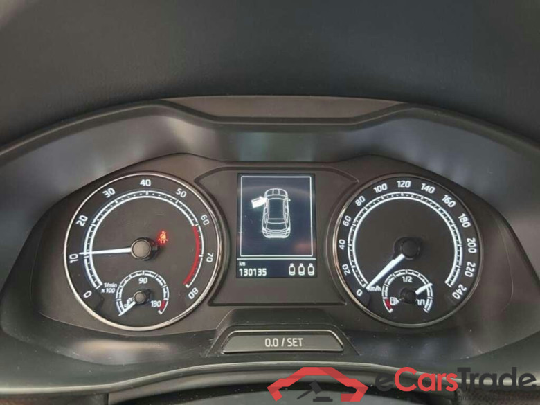 SKODA Kamiq 1.5 TSI ACT Sp Bns #6