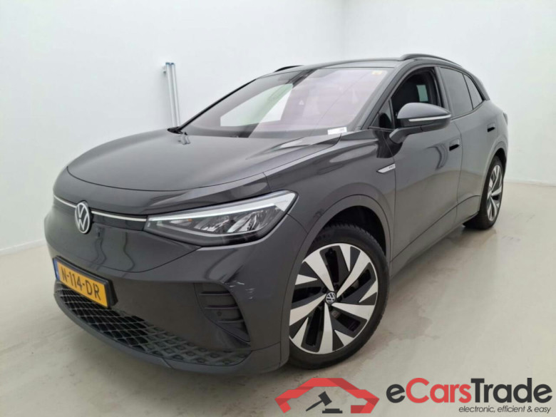 VOLKSWAGEN ID.4 Life 77 kWh #1
