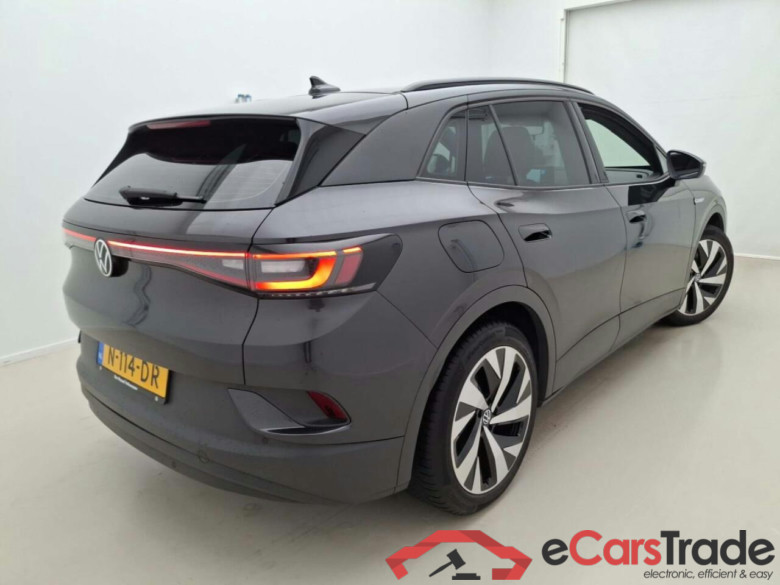VOLKSWAGEN ID.4 Life 77 kWh #2