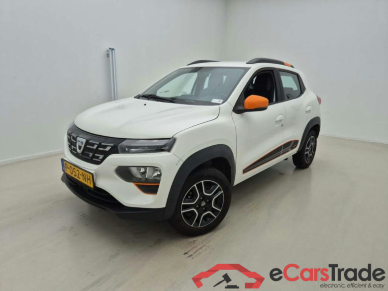 Dacia Spring Comfort Plus 27 kWh #1