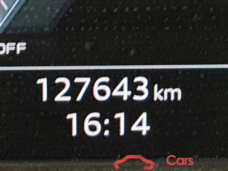 AUDI A4 LIMOUSINE 35 TFSI Adv Edition #6