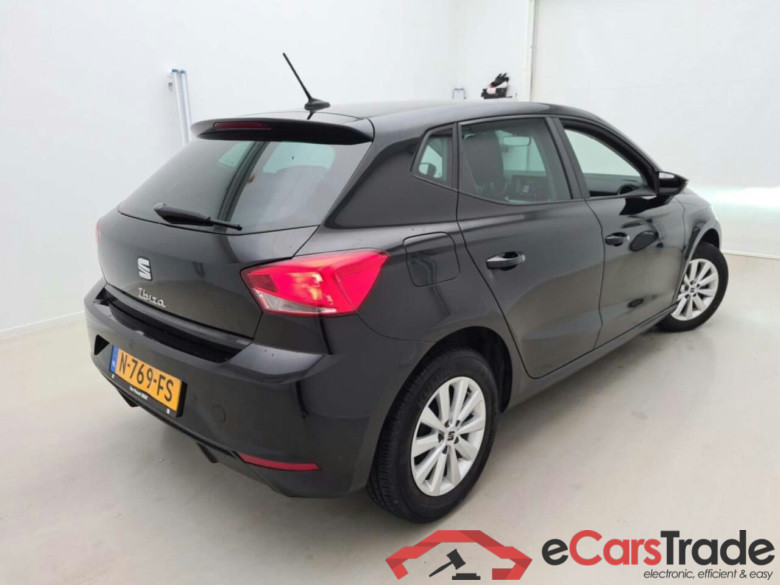 SEAT Ibiza 1.0 EcoTSI Sty B Int #2