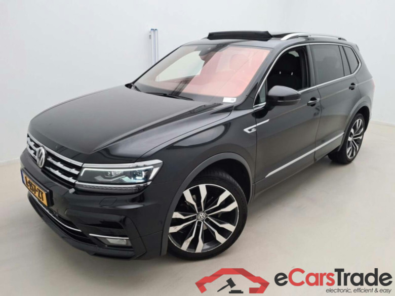 VOLKSWAGEN Tiguan Allspace 1.5 TSI HL Bus R 7p. #1