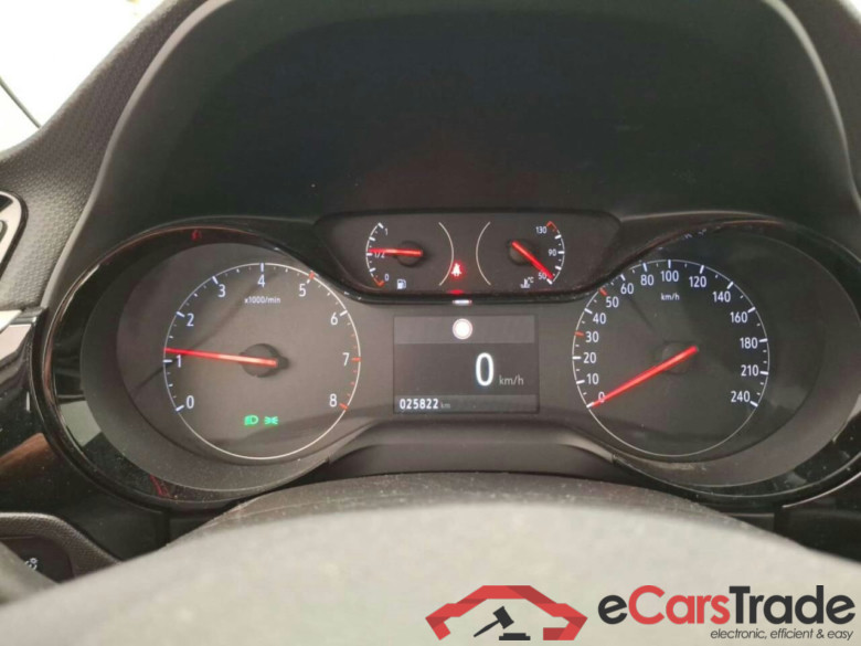 OPEL Corsa 1.2 Edition #6