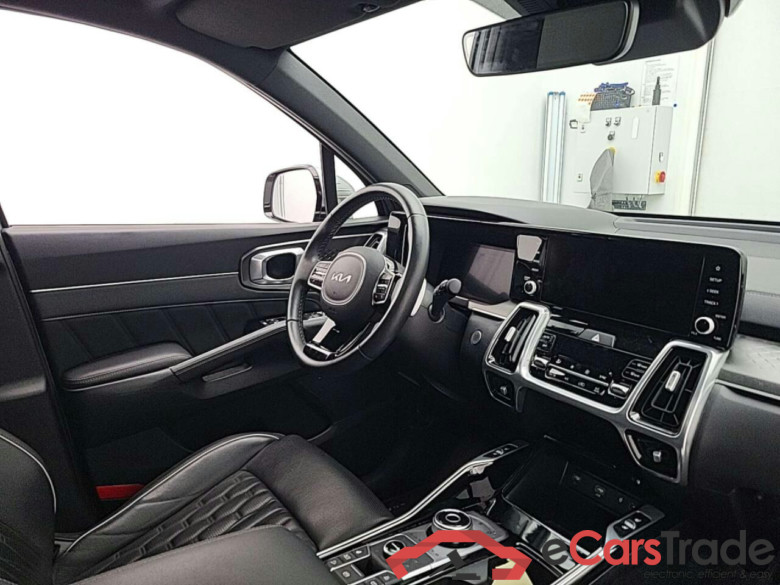 KIA Sorento 1.6 T-GDI PHV ExcL 7 #3
