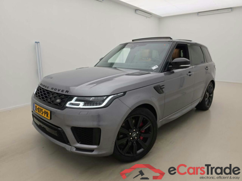 LAND ROVER Range Rover Sport P400e Limited Ed. #1