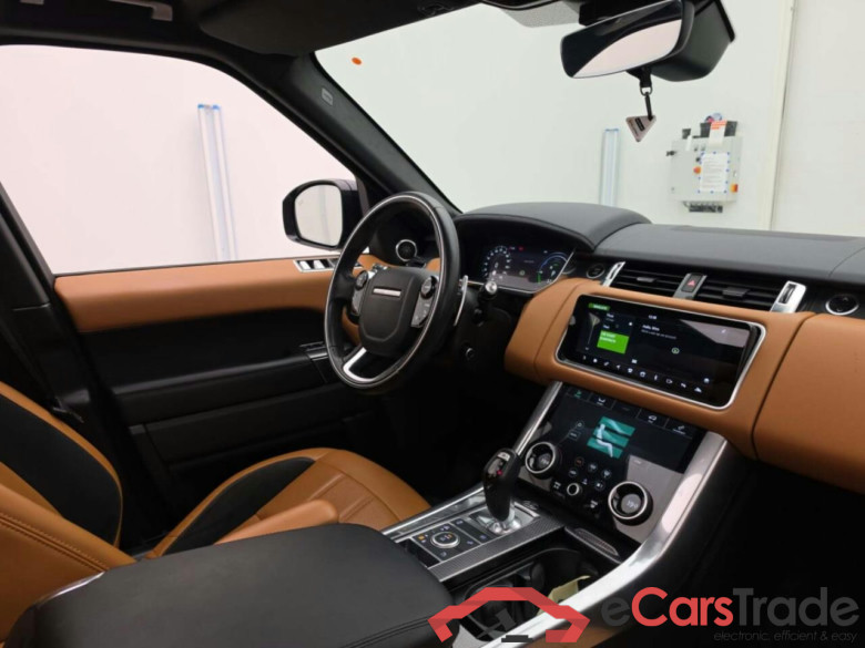 LAND ROVER Range Rover Sport P400e Limited Ed. #3