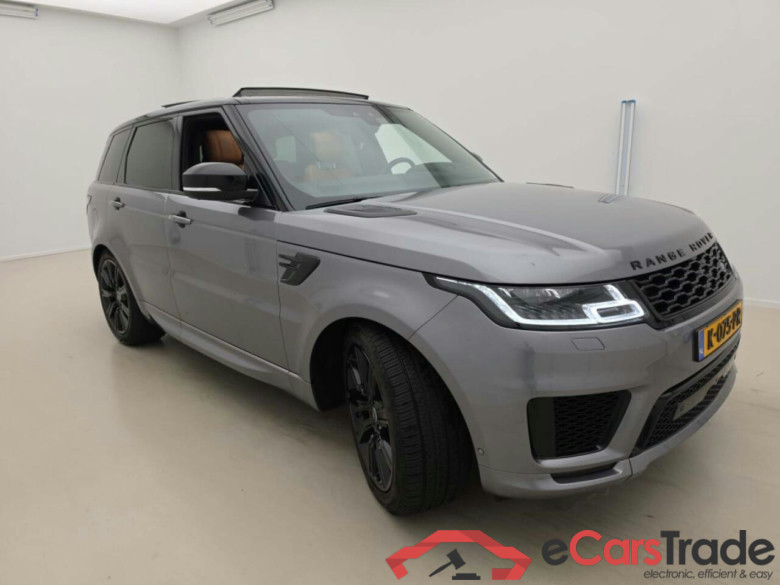 LAND ROVER Range Rover Sport P400e Limited Ed. #4