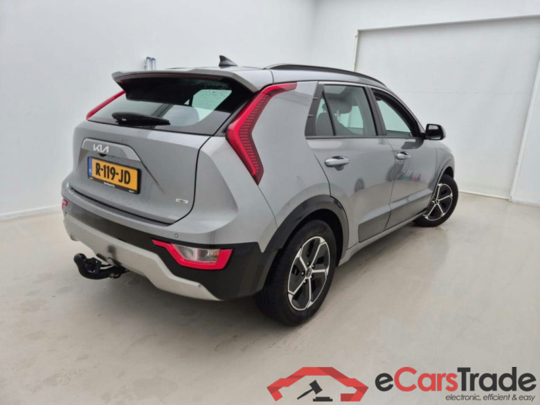 KIA Niro 1.6 GDi H. ExtLine #2