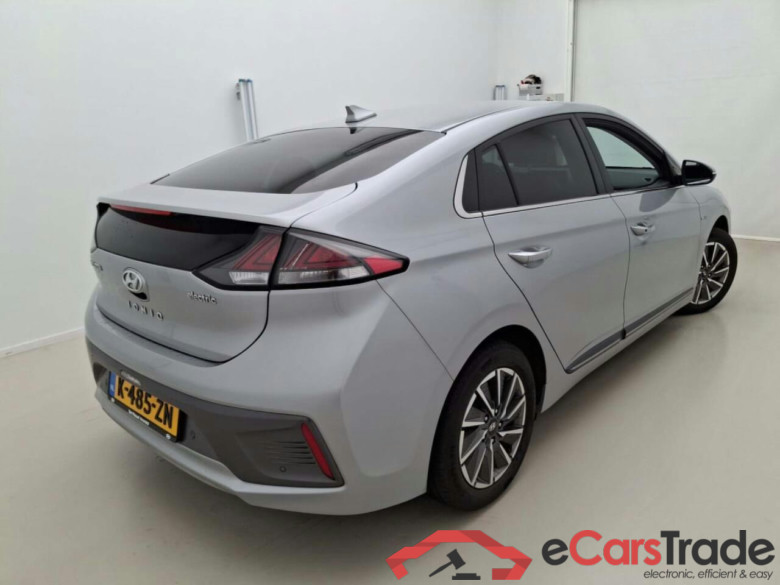HYUNDAI IONIQ Premium EV 38 kWh #2