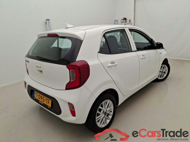 KIA Picanto 1.0 DPi DynamicLine #2