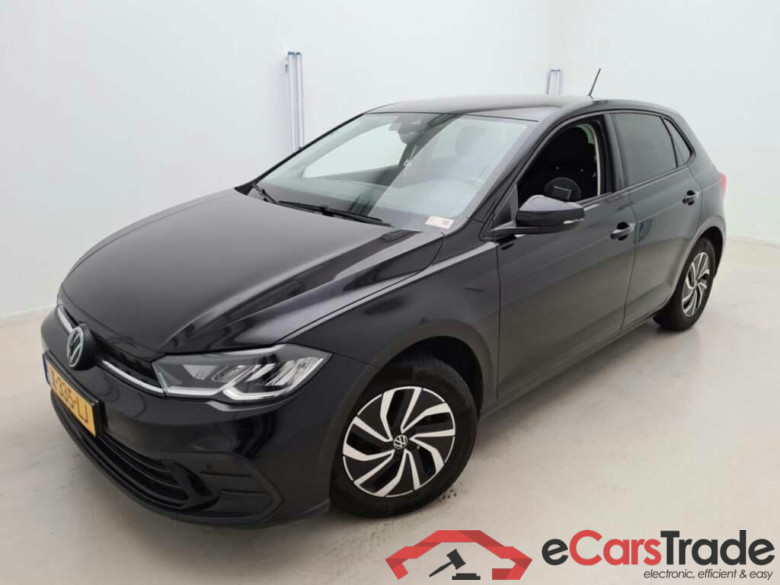 VOLKSWAGEN POLO 1.0 TSI Life #1