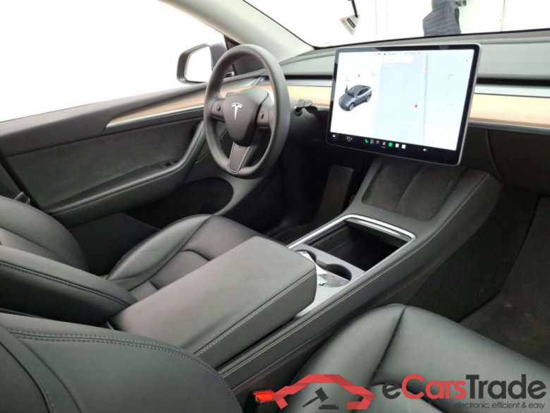 Tesla Model Y Long Range AWD 75kWh #3