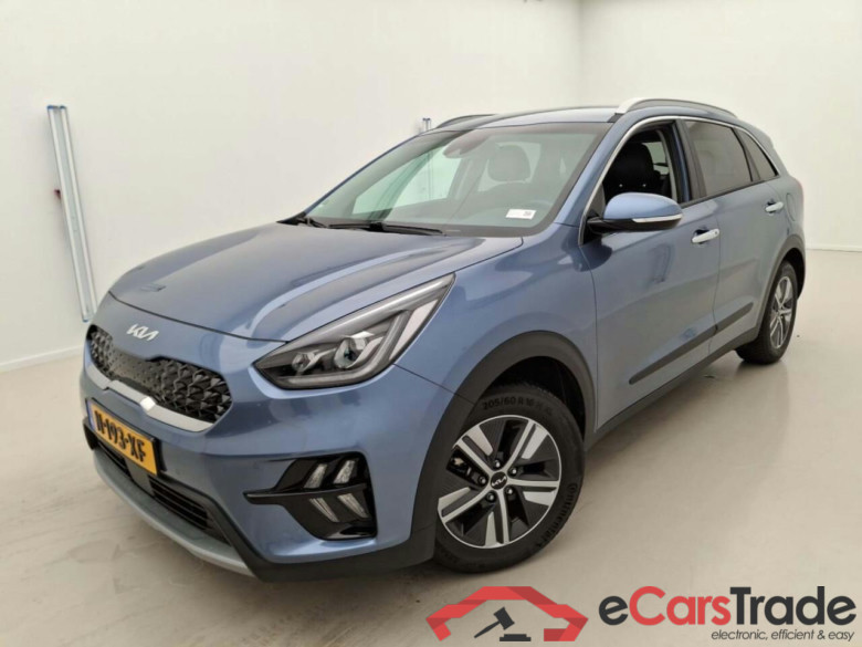 KIA Niro 1.6 GDi H. Dyn.Pl.L #1