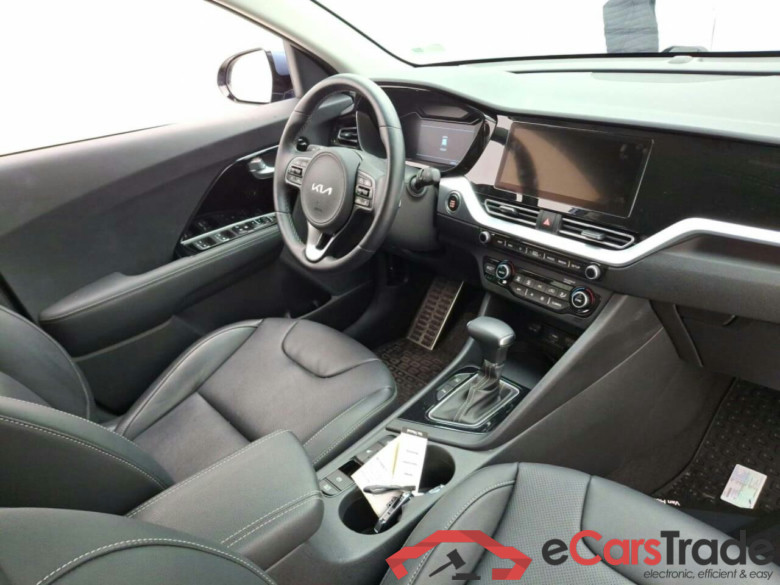 KIA Niro 1.6 GDi H. Dyn.Pl.L #3