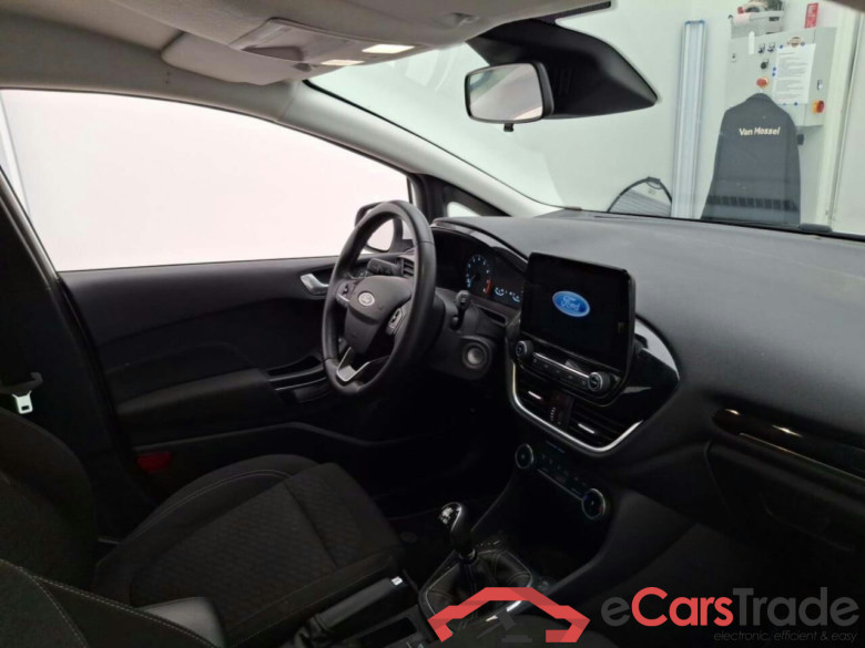 FORD Fiesta 1.0 EcoB.Hy. Tit. #3