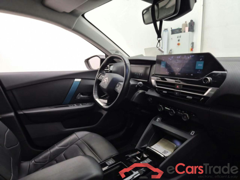 CITROEN Ë-C4 Shine Pk Bns 50 kWh #3