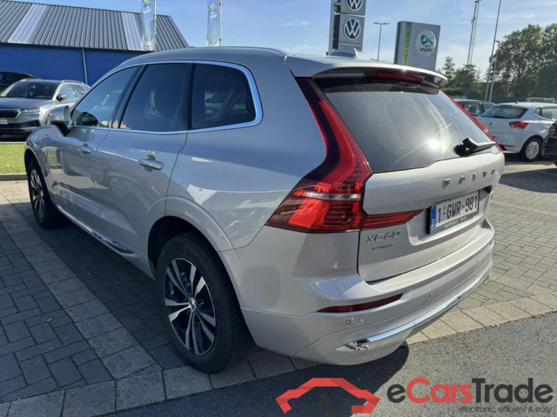 VOLVO XC60 PHEV 2.0 T6 AWD Core Bright (257kW) #4