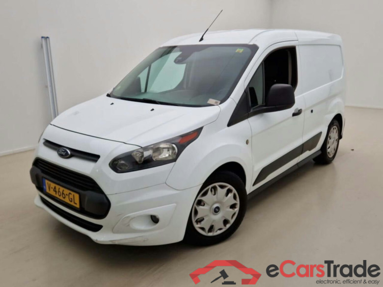 FORD Transit Connect 1.5 TDCI L1 Trend