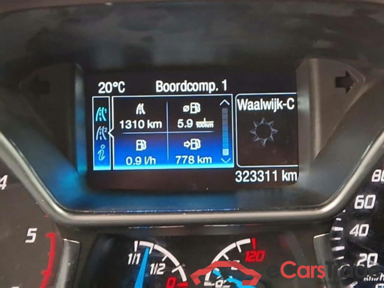 FORD Transit Connect 1.5 TDCI L1 Trend #6